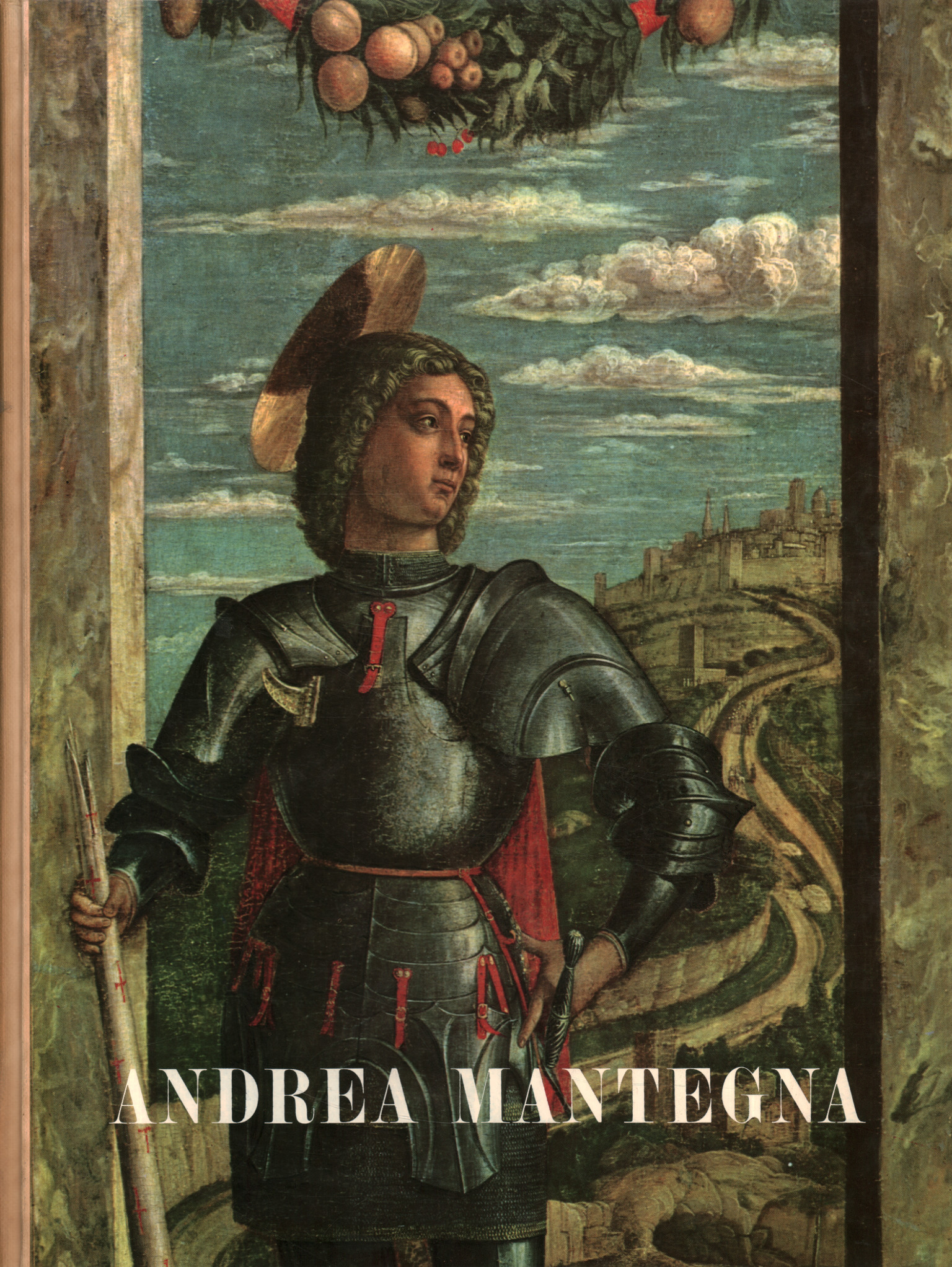 Andrew Mantegna