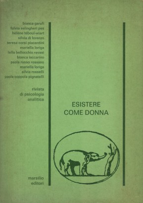 Esistere come donna