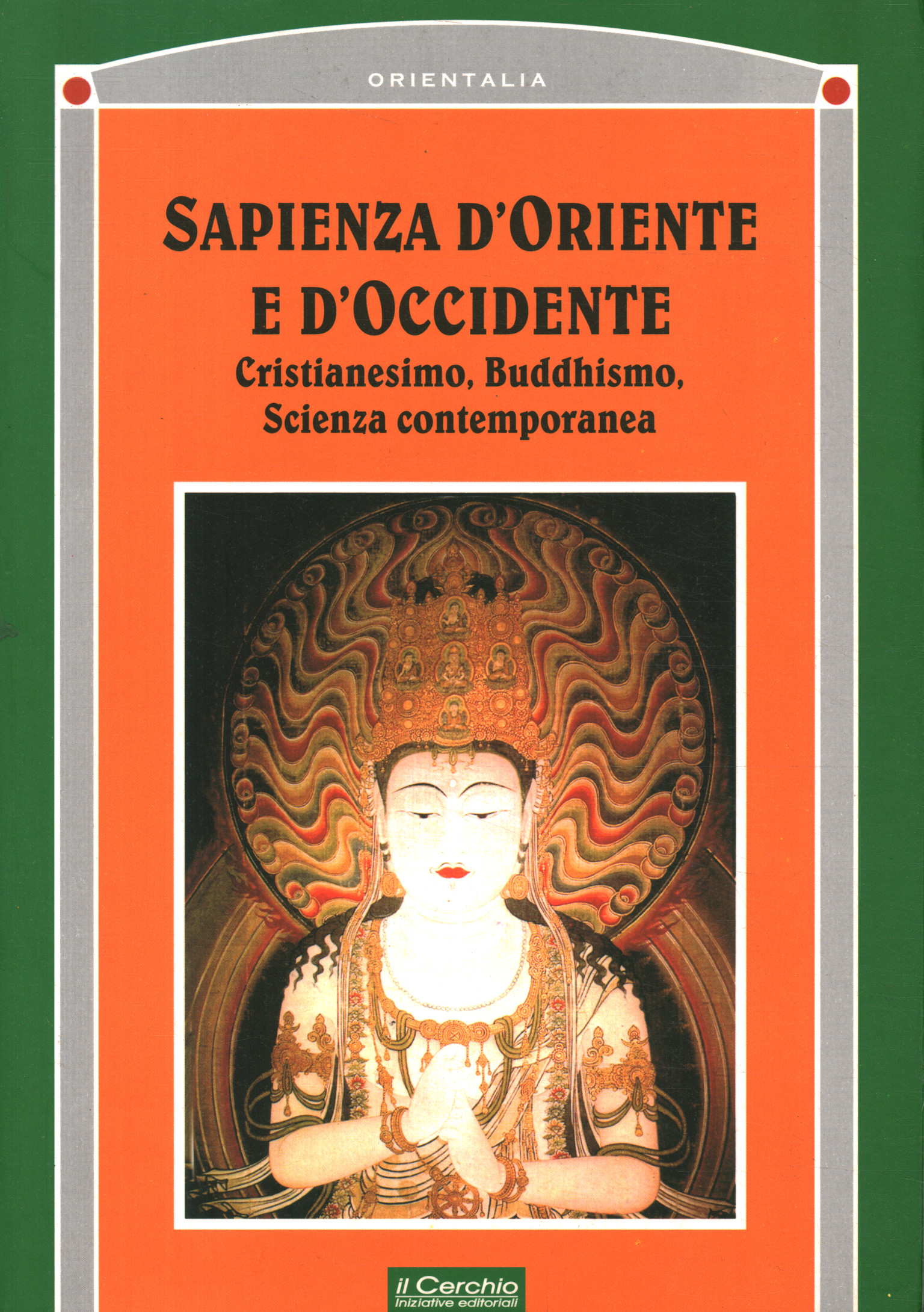 Sapienza d'Oriente e d0apostrophe