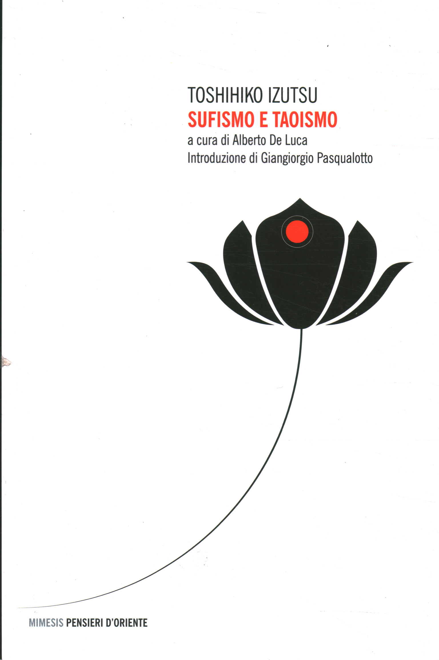 Sufism and Taoism