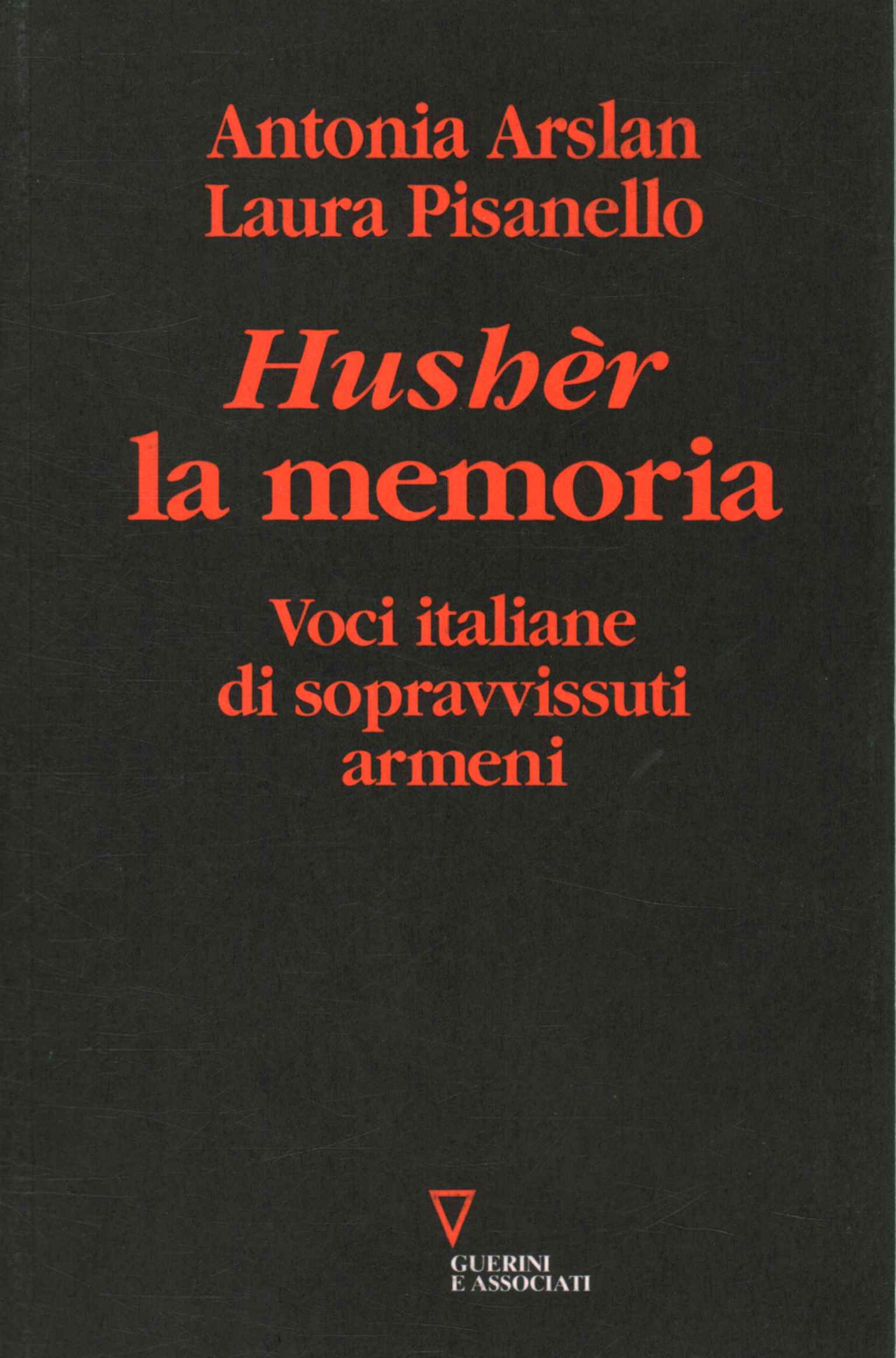 Husher: memory