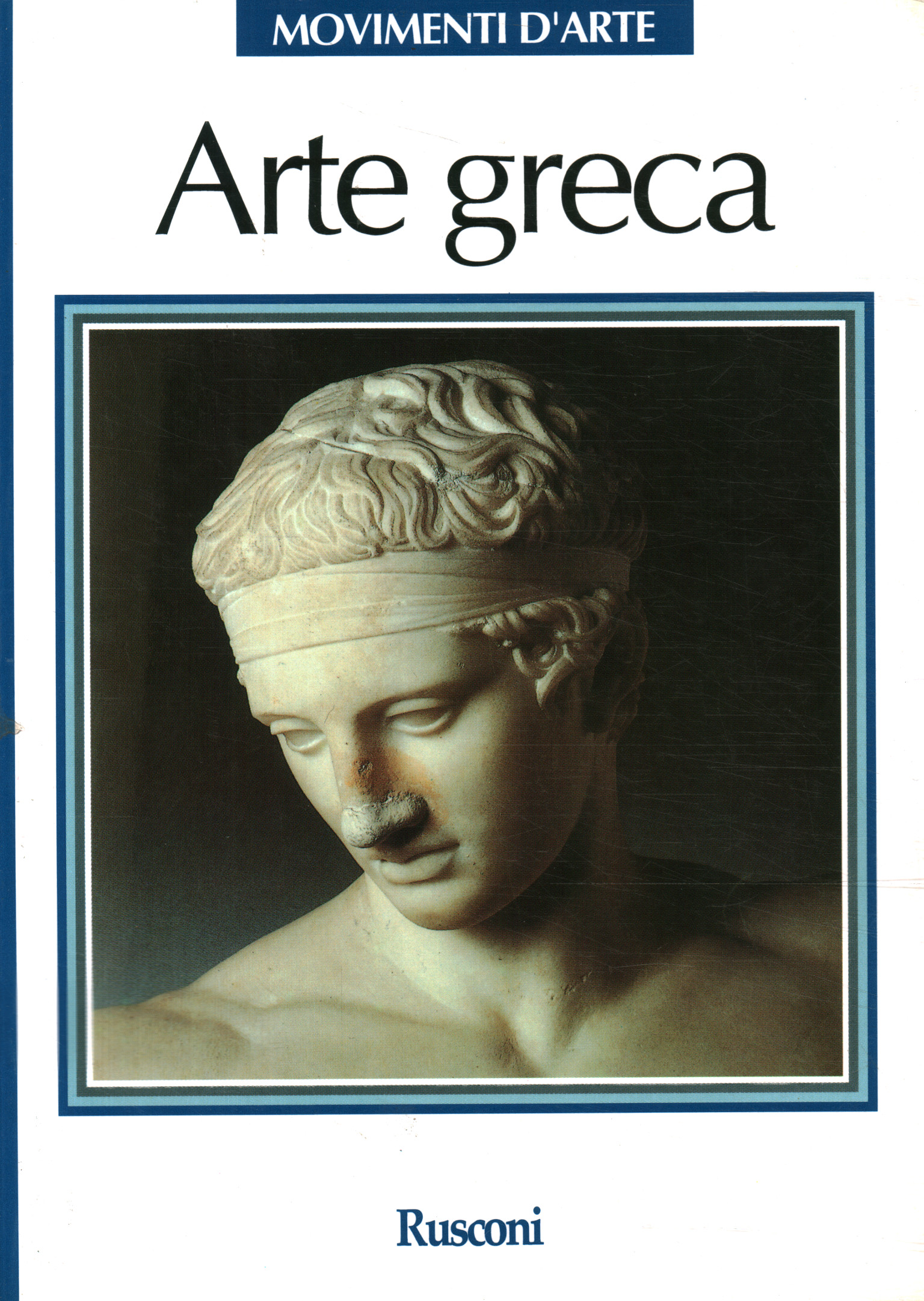 Greek art