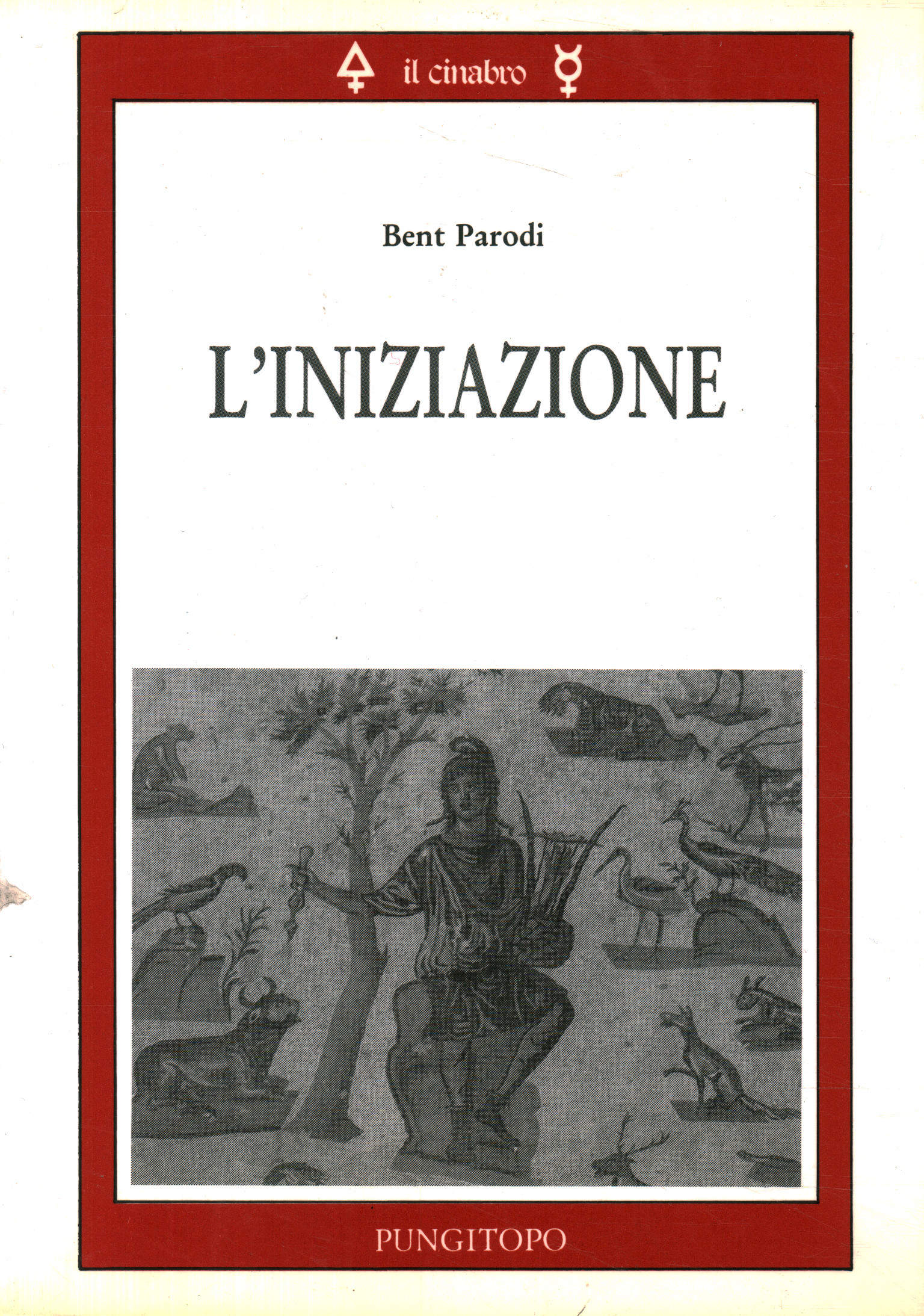 L'iniziazione