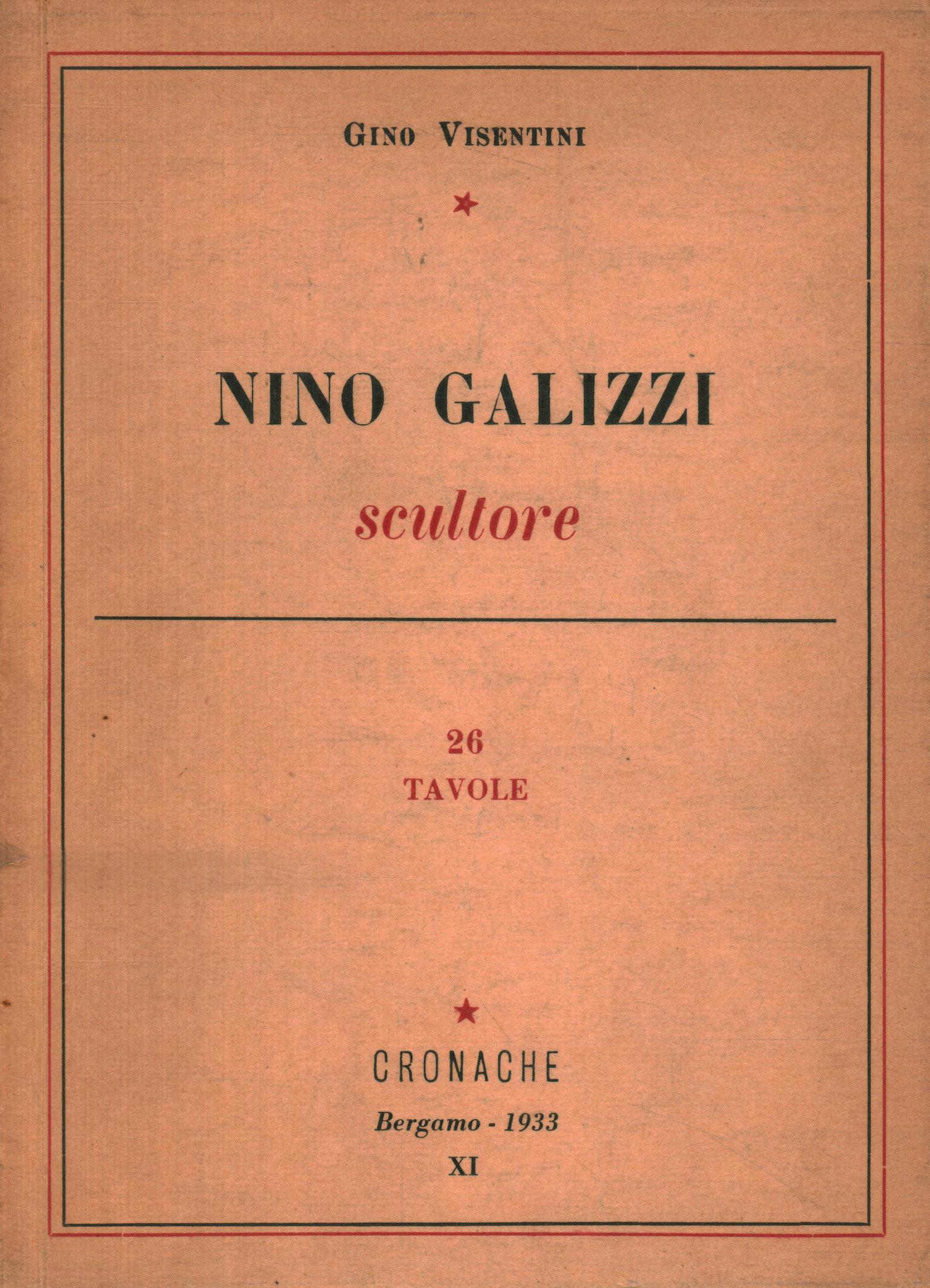 Nino Galizi