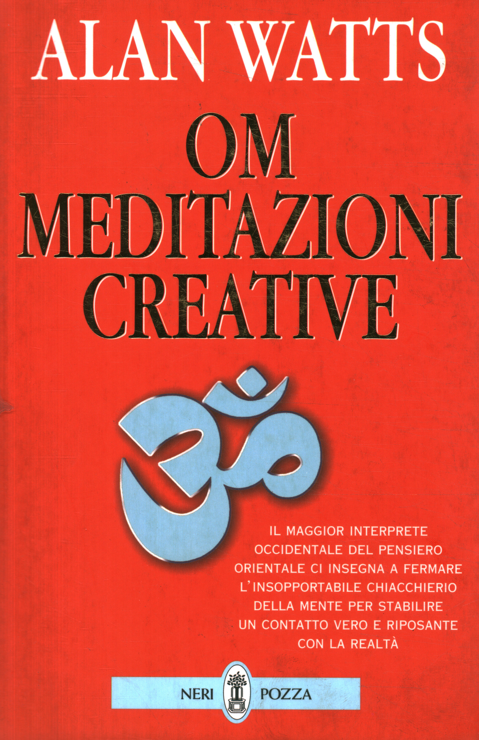 Om meditazioni creative