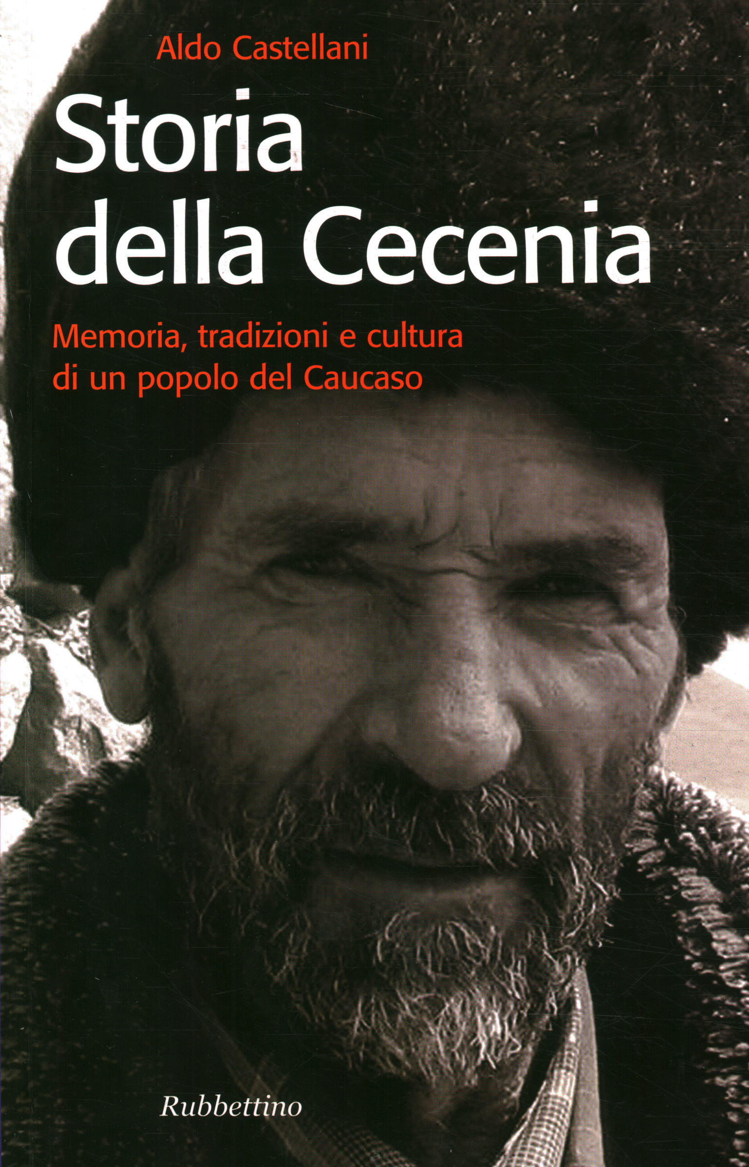 History of Chechnya