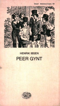 Peer Gynt