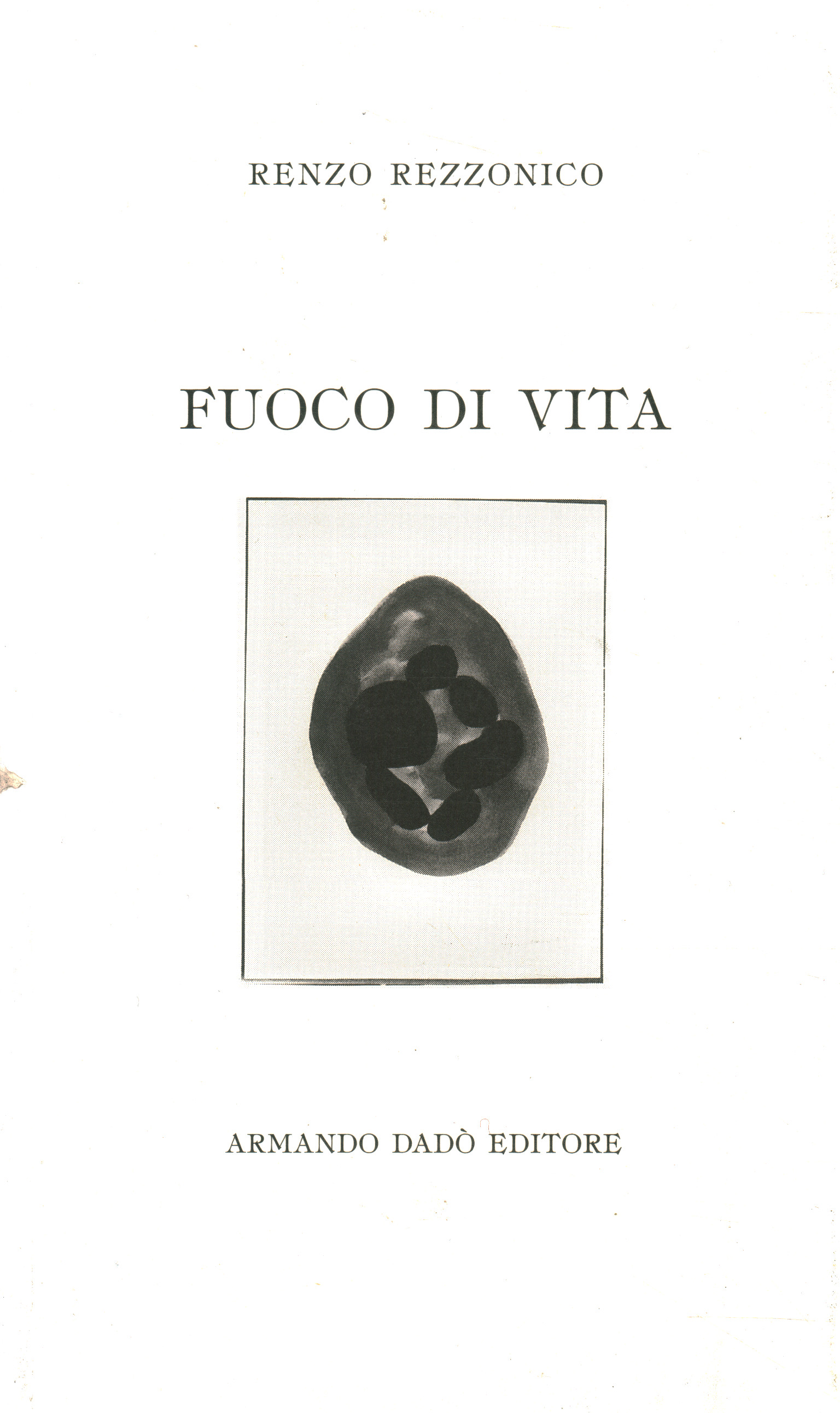 Fuoco di vita