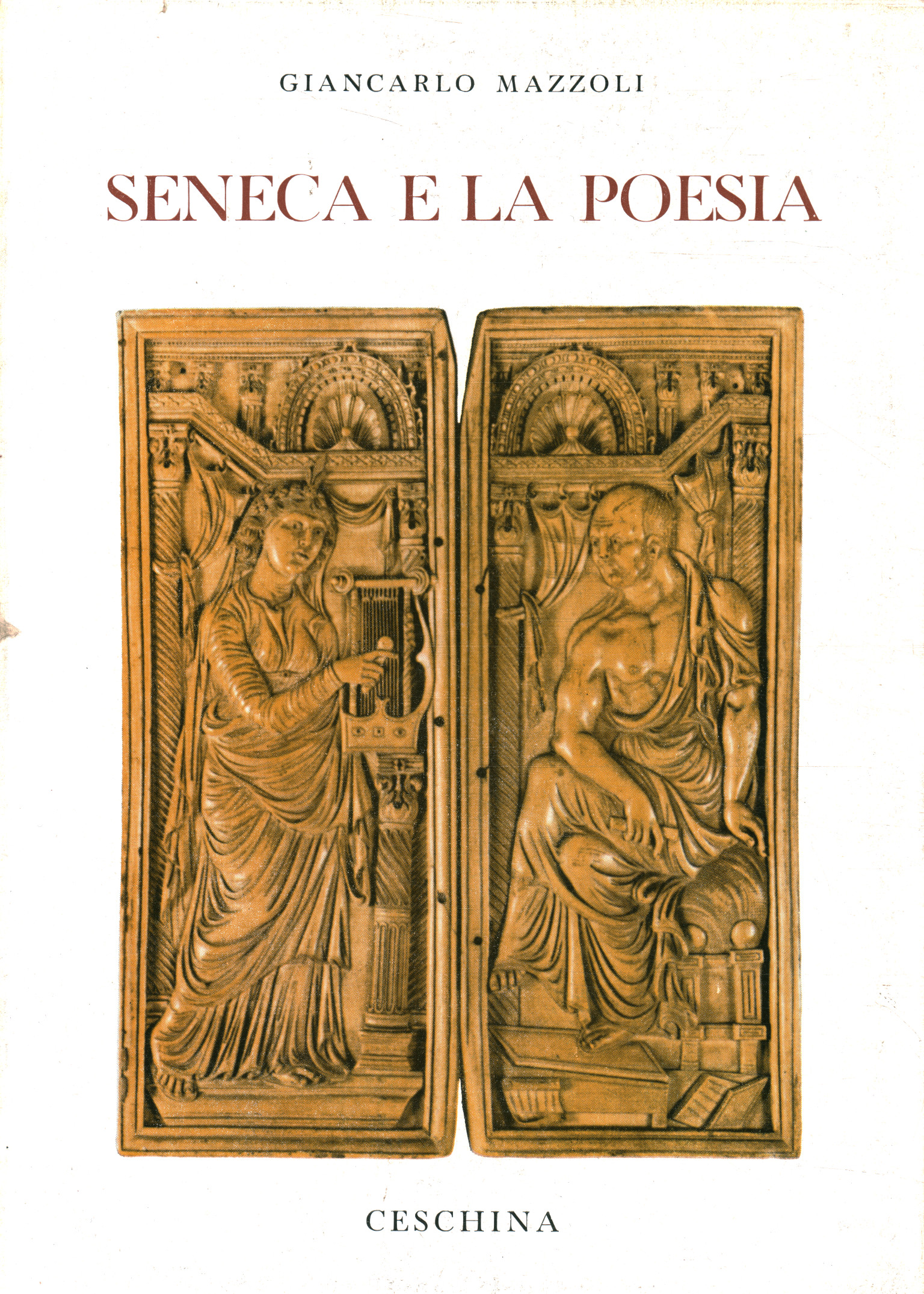 Seneca and poetry