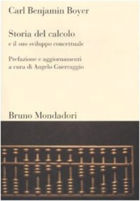 Storia del calcolo