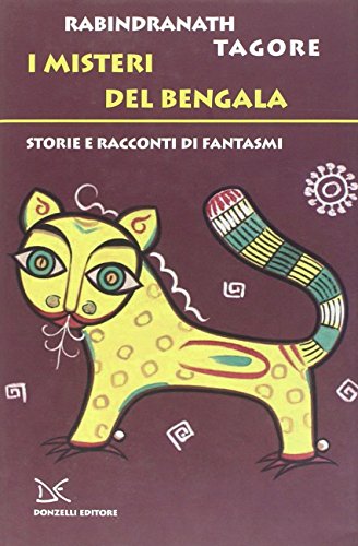 The mysteries of Bengal