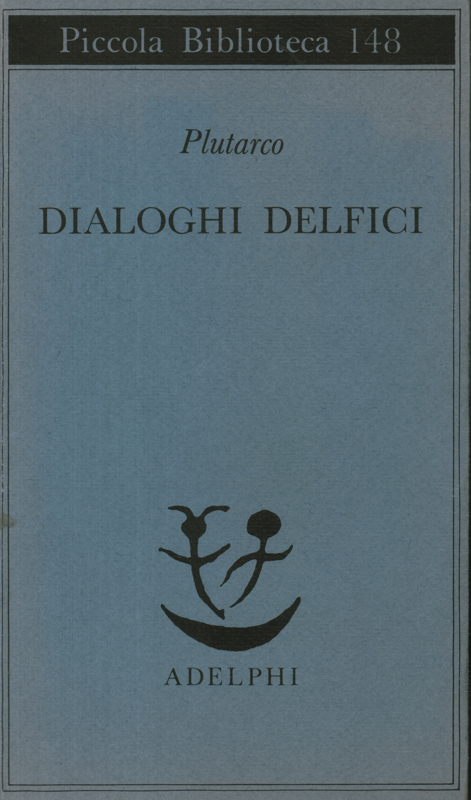 Delphische Dialoge