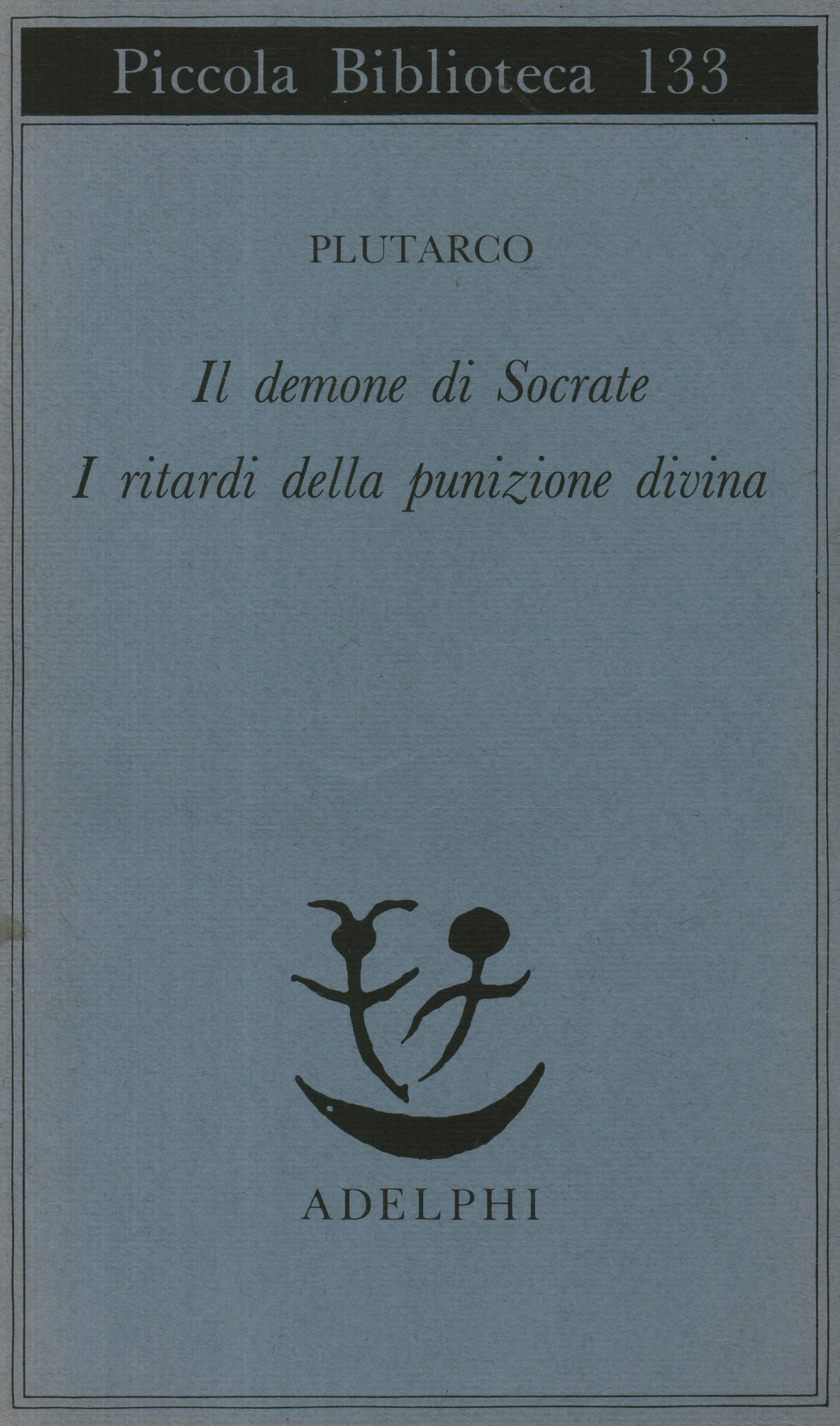 Il demone di Socrate