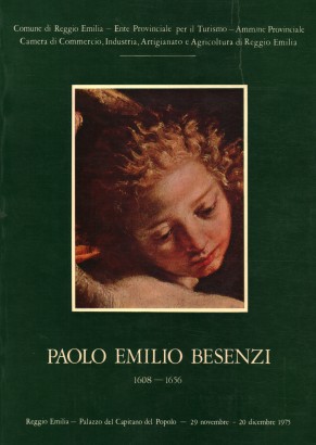 Mostra di Paolo Emilio Besenzi (1608-1656)