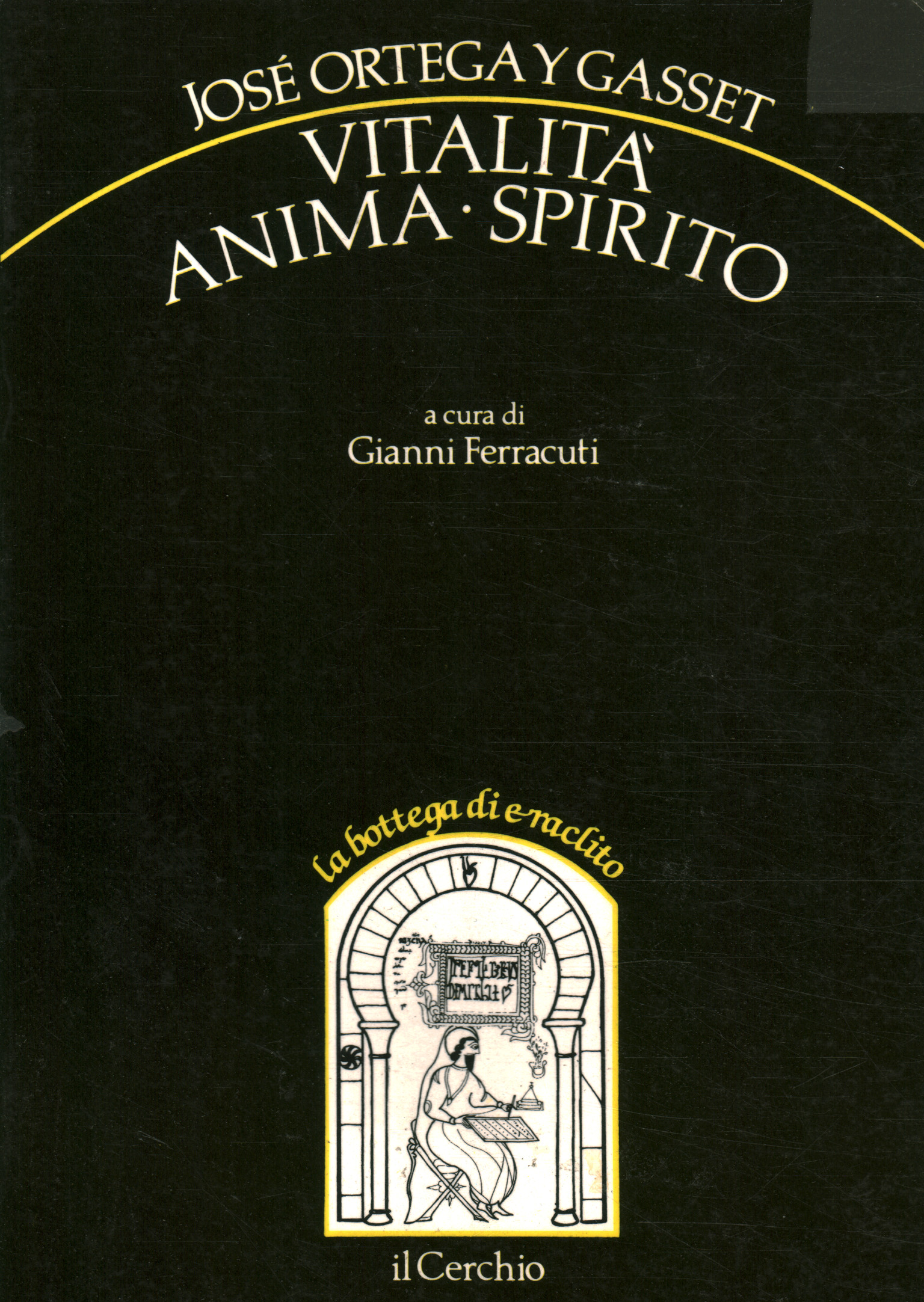 Vitalidad alma y espíritu, Vitalidad alma y espíritu