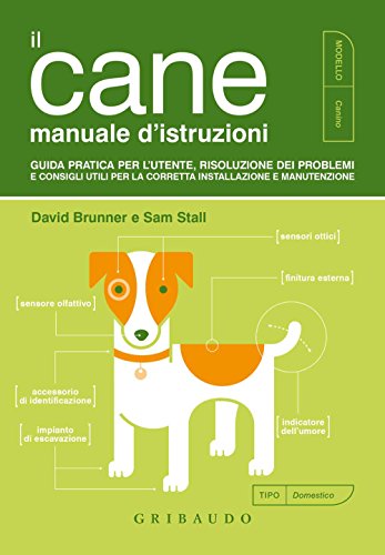 Le mode d'emploi du chien