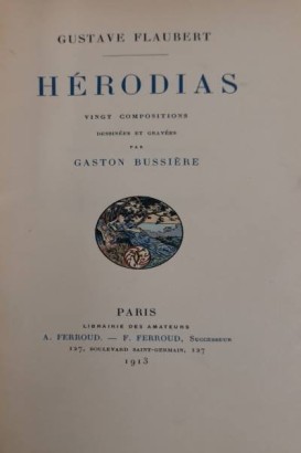 herodías