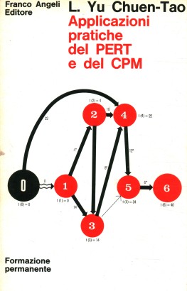 Applicazioni pratiche del PERT e del CPM