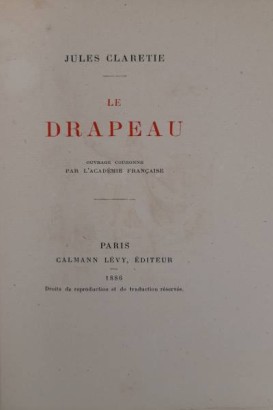 Le drapeau