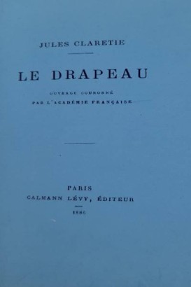 Le drapeau