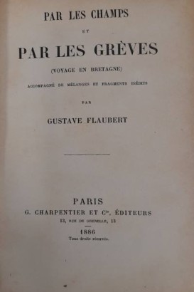 Par Les Champs y par les Grèves%,Par Les Champs y par les Grèves%,Par Les Champs y par les Grèves%