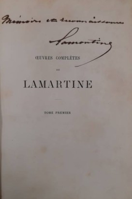 Oeuvres complètes de Lamartine 41 ,Oeuvres complètes de Lamartine 41 ,Oeuvres complètes de Lamartine 41 ,Oeuvres complètes de Lamartine 41 ,Oeuvres complètes de Lamartine 41 ,Oeuvres complètes de Lamartine 41 ,Oeuvres complètes de Lamartine 40 ,Oeuvres complètes de Lamartine40, Oeuvres complètes de Lamartine 40 de Lamartine 40