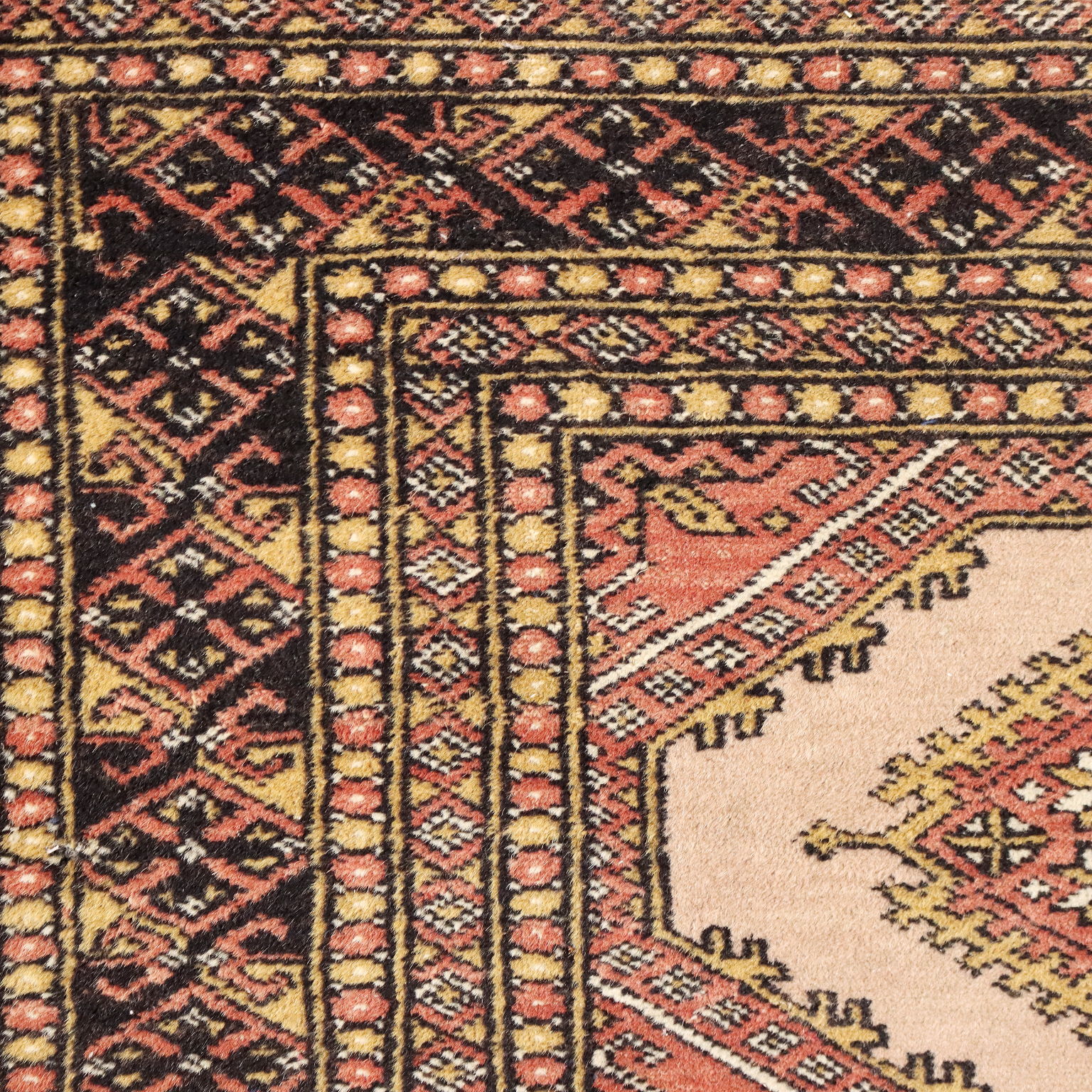 Tappeto Kilim 177x130