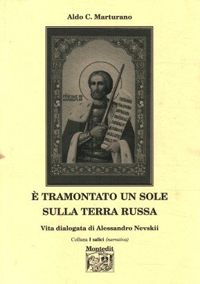 È tramontato un sole sulla terra russa