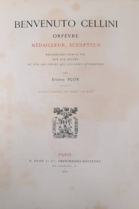 Willkommen Cellini Orfèvre Médaill,Willkommen Cellini Orfèvre Médaill,Willkommen Cellini Orfèvre Médaill