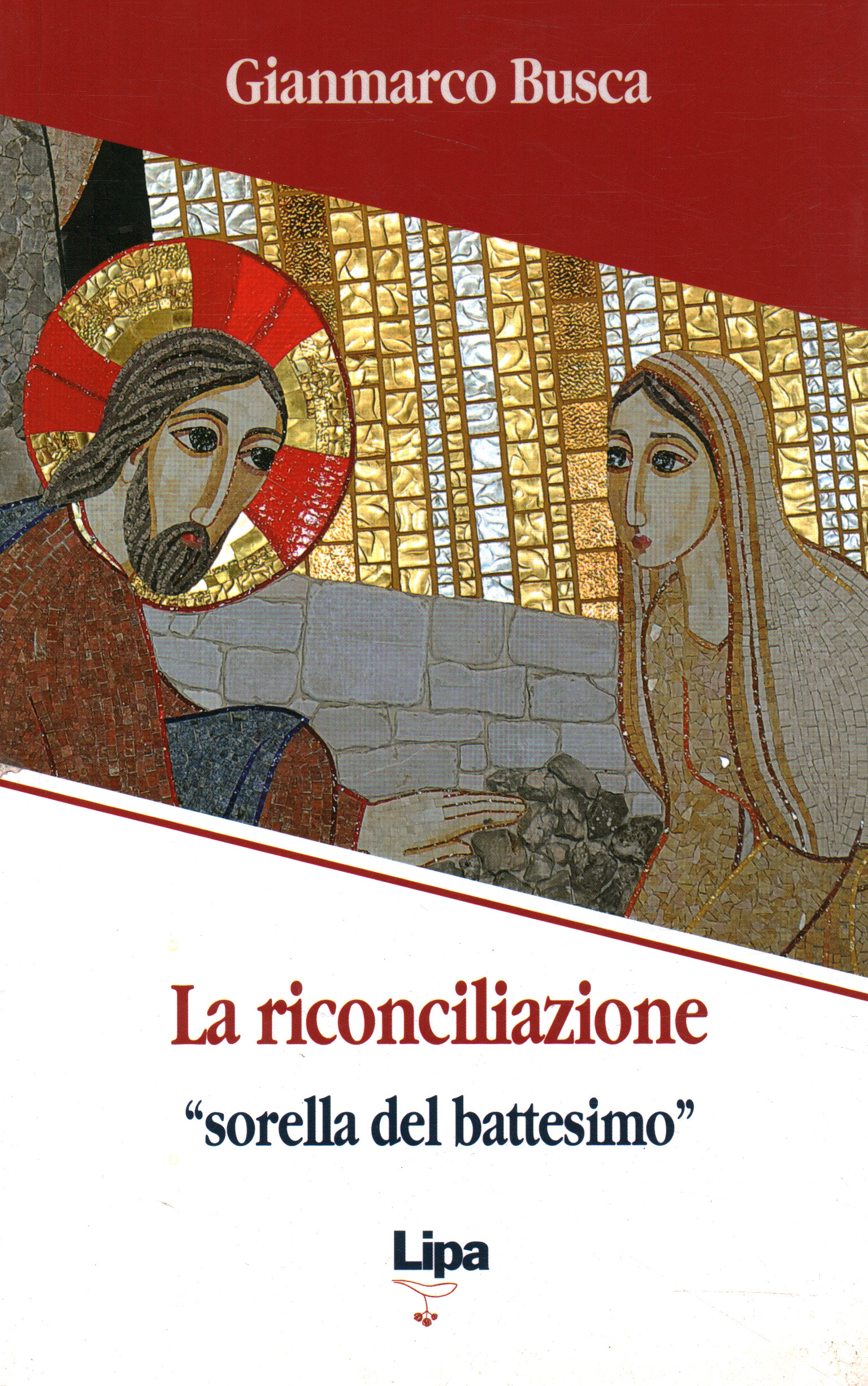 La riconciliazione sorella del battesimo