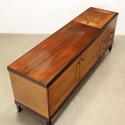 art moderne, design d'art moderne, buffet, buffet d'art moderne, buffet d'art moderne, buffet italien, buffet vintage, buffet des années 60, buffet design des années 60, Buffet Piero Ranzani pour Elam Anni, Piero Ranzani, Piero Ranzani, Piero Ranzani, Piero Ranzani, Piero Ranzani, Piero Ranzani, Piero Ranzani, Piero Ranzani, Piero Ranzani, Piero Ranzani, Piero Ranzani