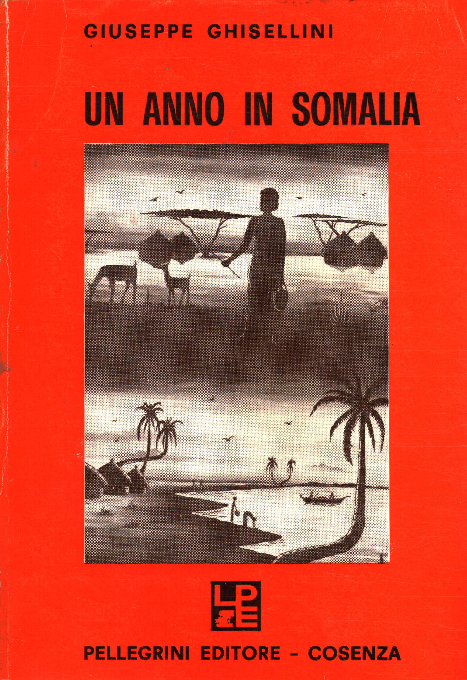 Un año en Somalia