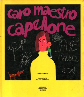 Caro maestro capellone