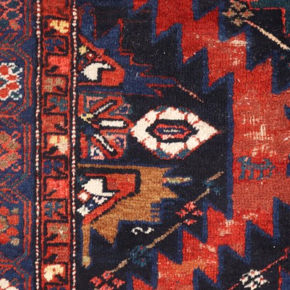 Kasak carpet - Caucasus ,Kazak carpet - Caucasus