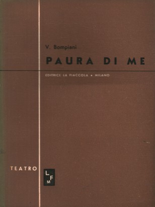 Paura di me