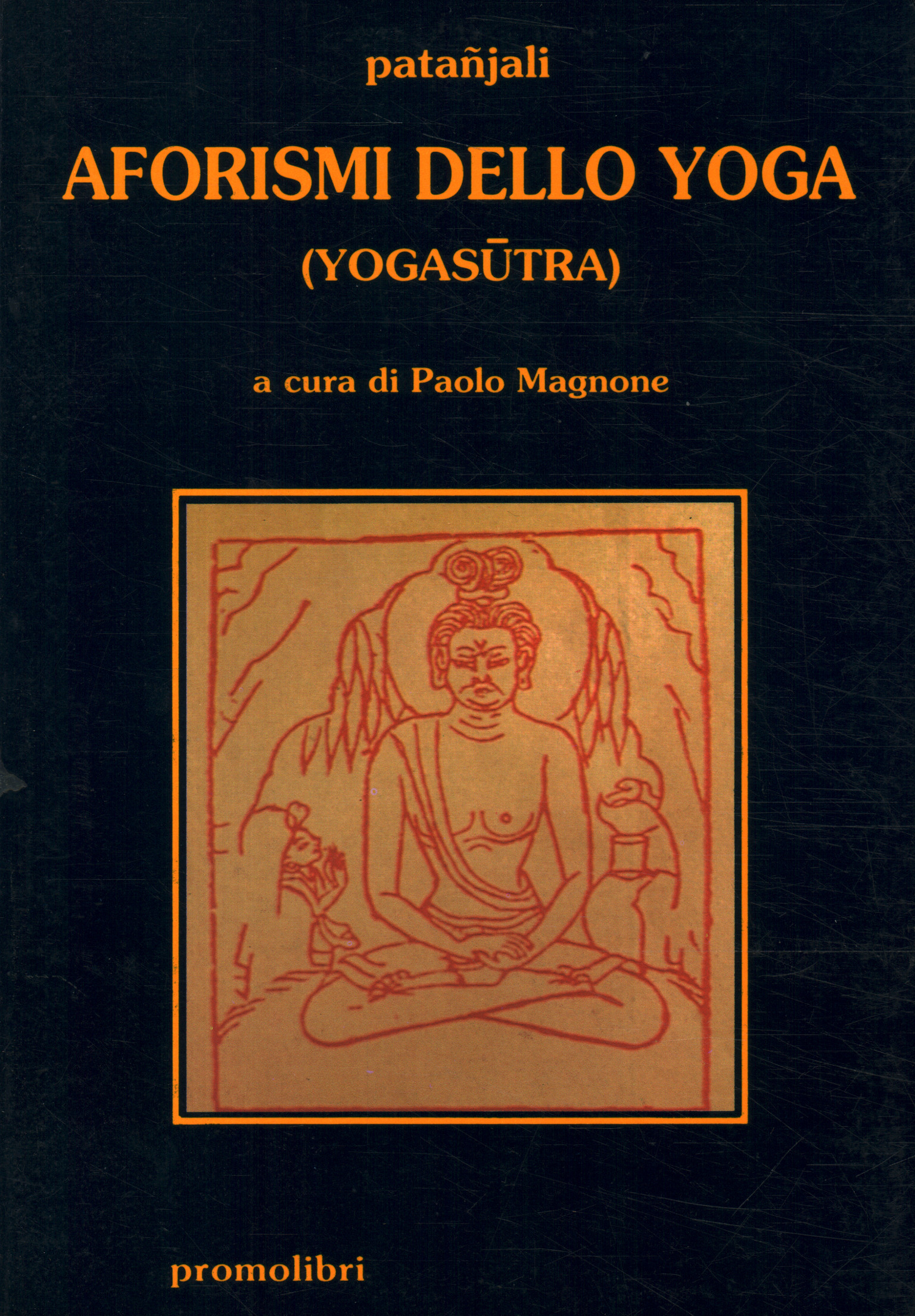 Yoga aphorisms