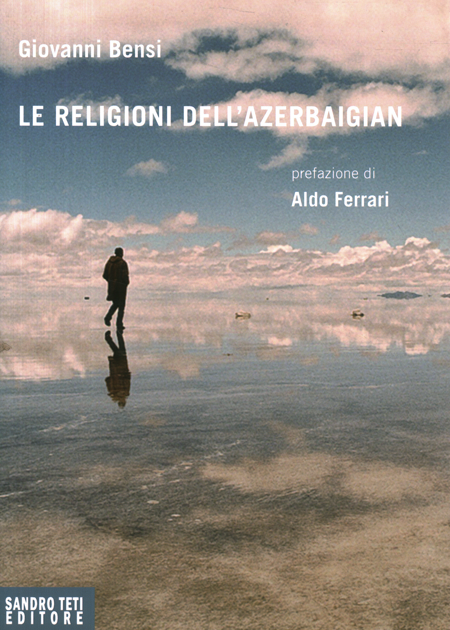 Livres - Religion - Histoire des religions, religions d'Azerbaïdjan