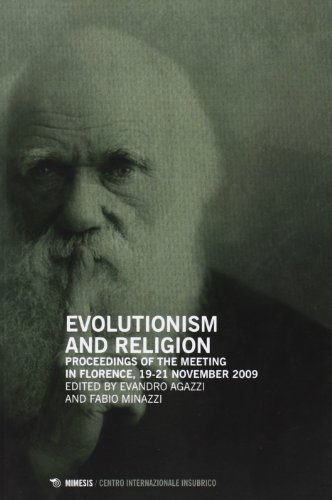 Evolucionismo y Religión