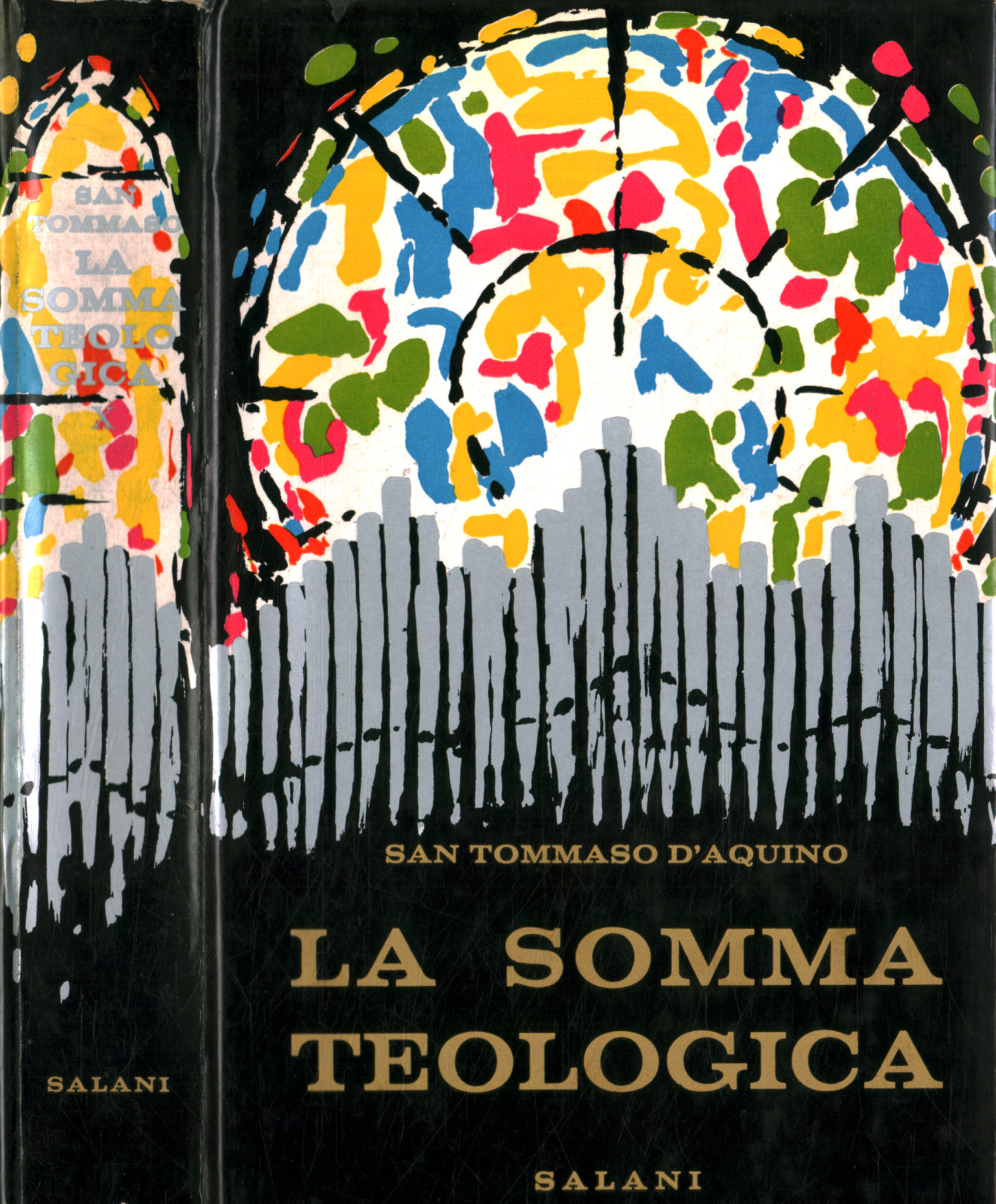 La somme théologique. La loi évangélique%, La somme théologique. La loi évangélique%