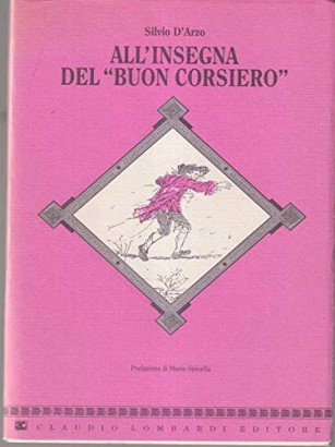 All' Indegna del buon corsiero