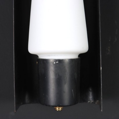 Lampes des années 60