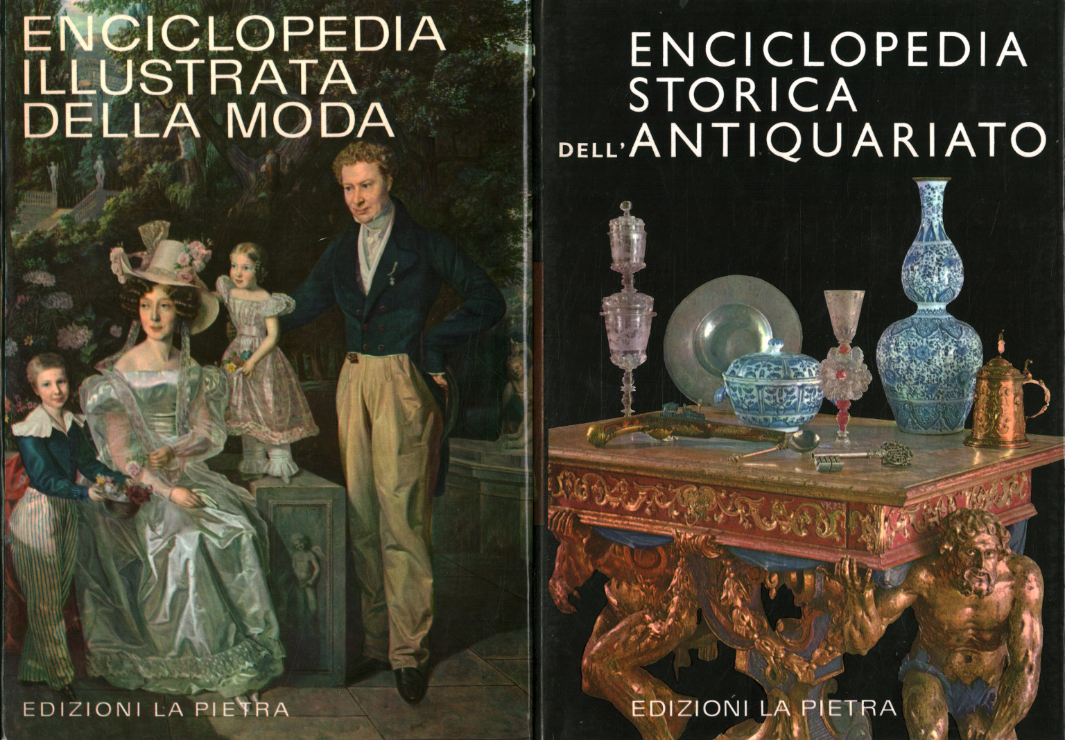 Encyclopédie des antiquités e