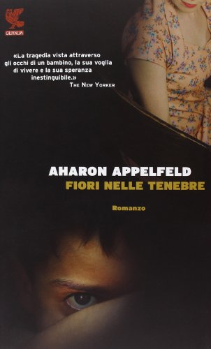 Aharon appelfeld en la oscuridad