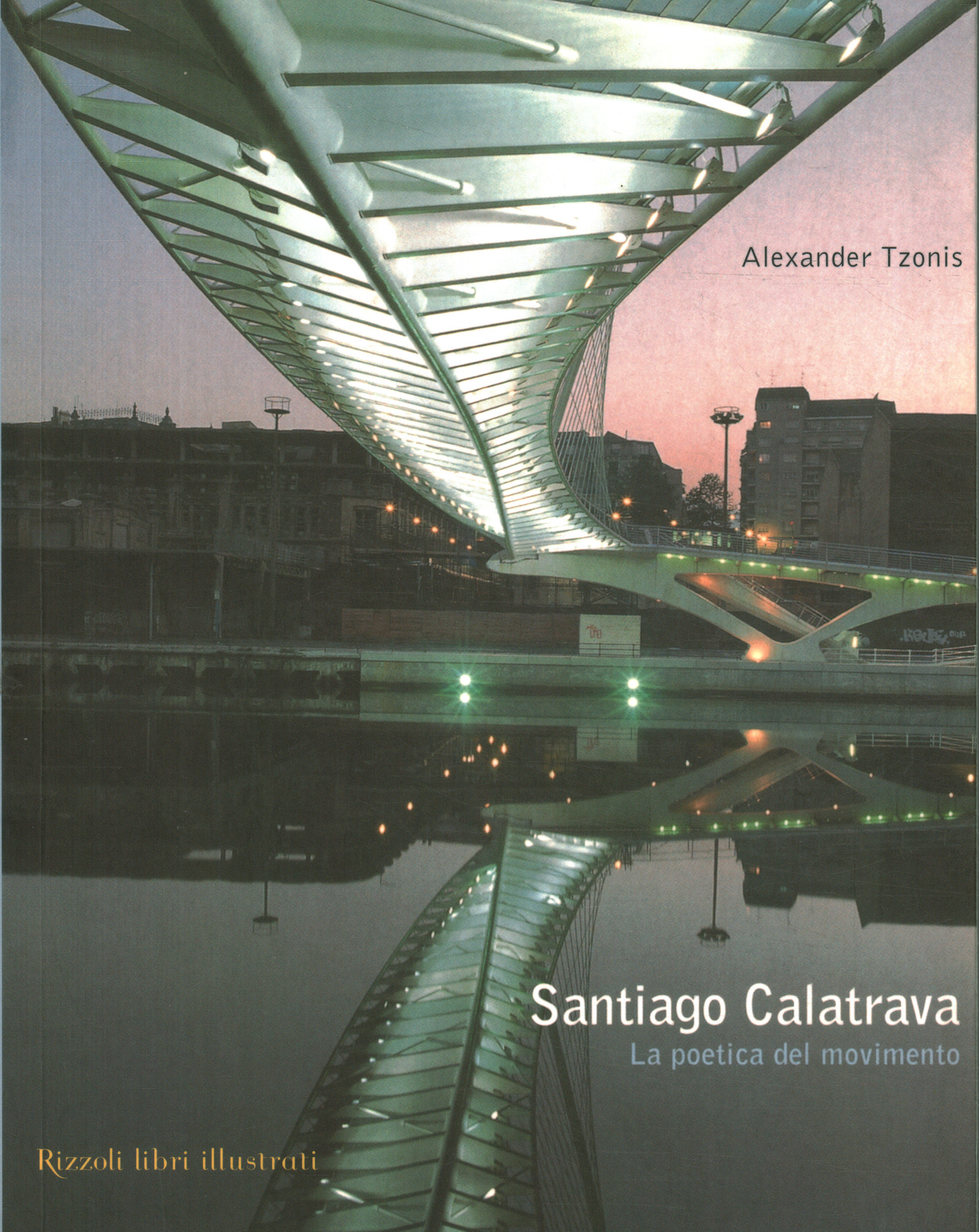 Santiago Calatrava