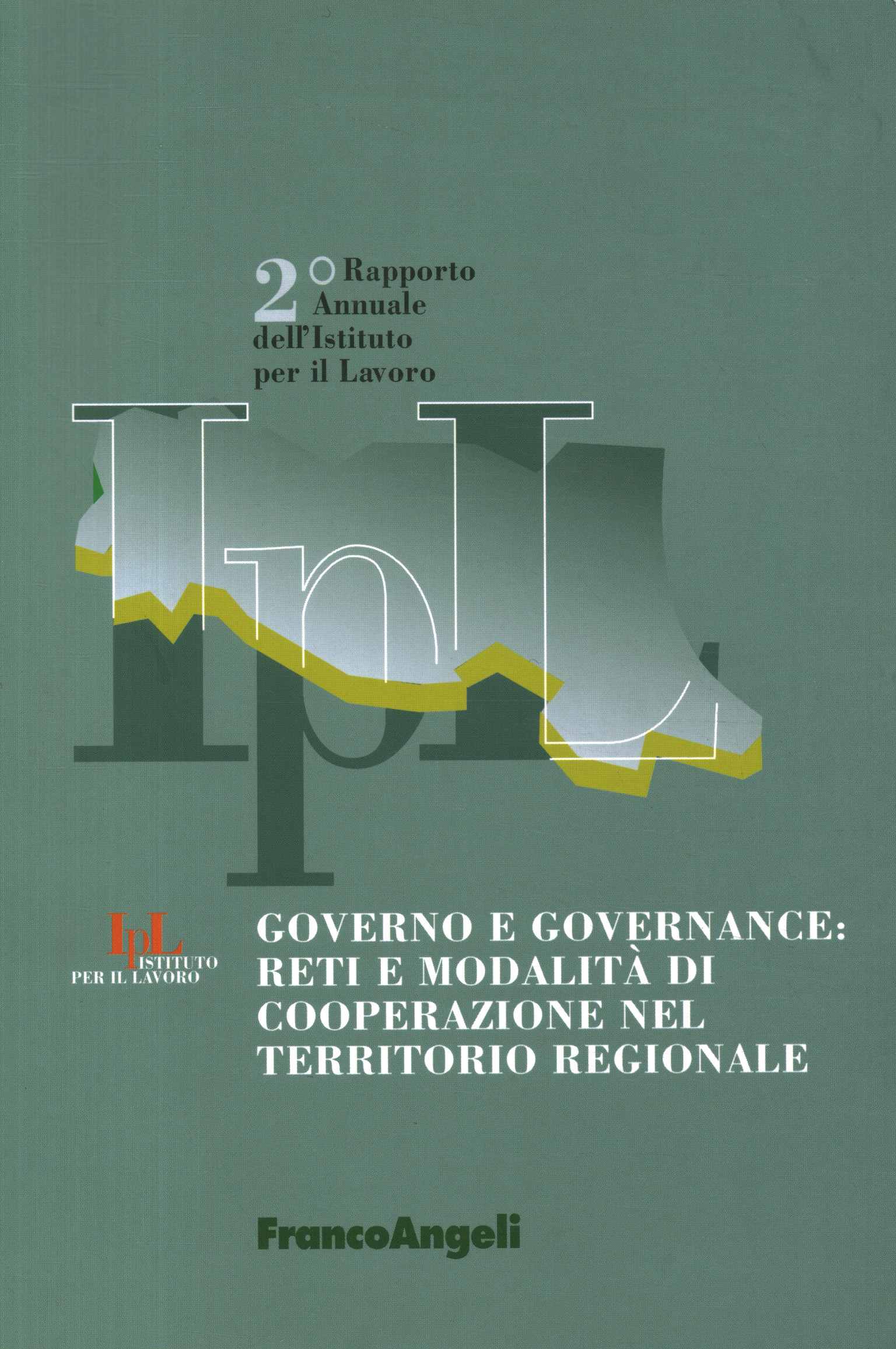 Governo e governance: reti e modalit,Governo e governance: reti e modalit