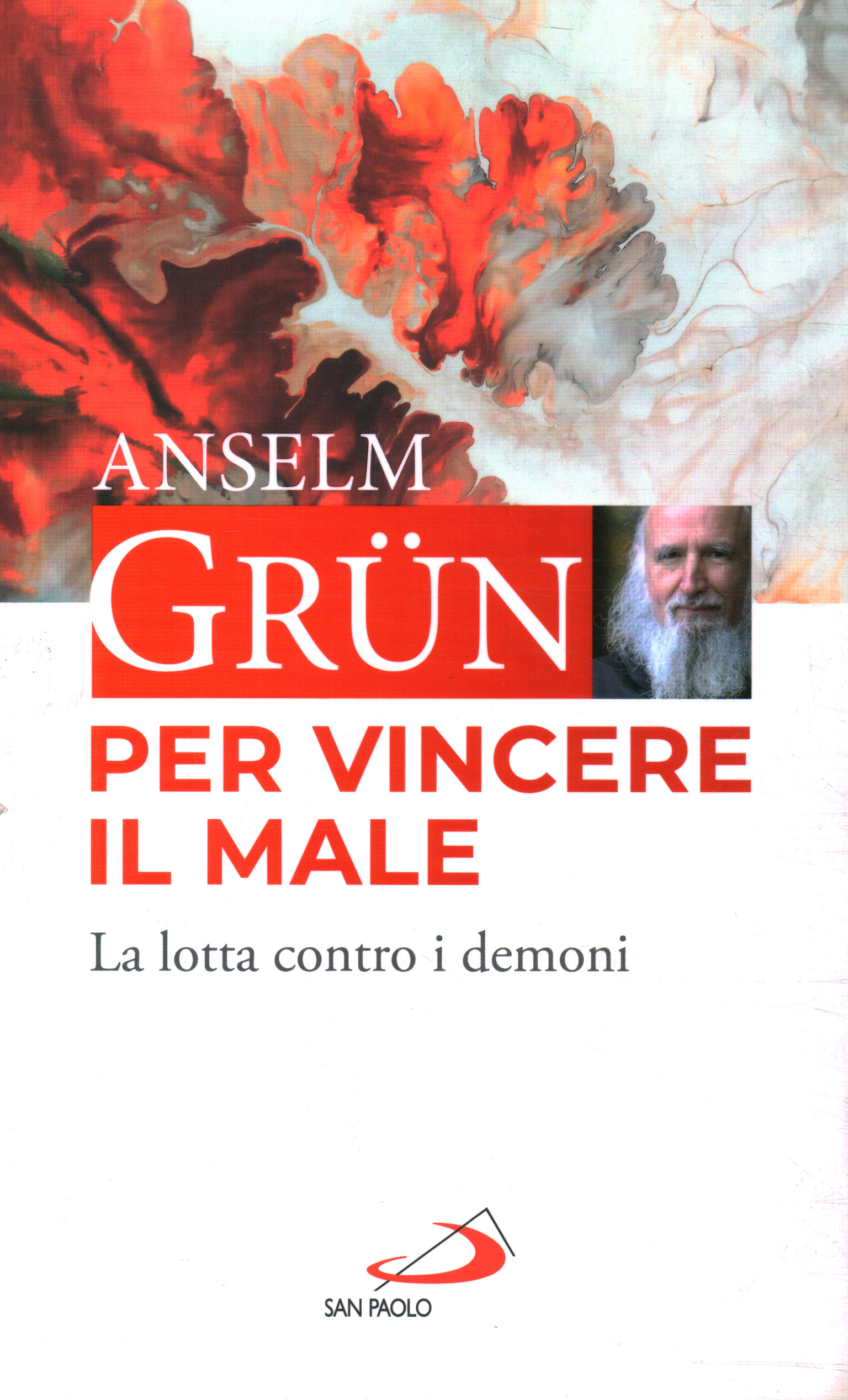 Per vincere il male