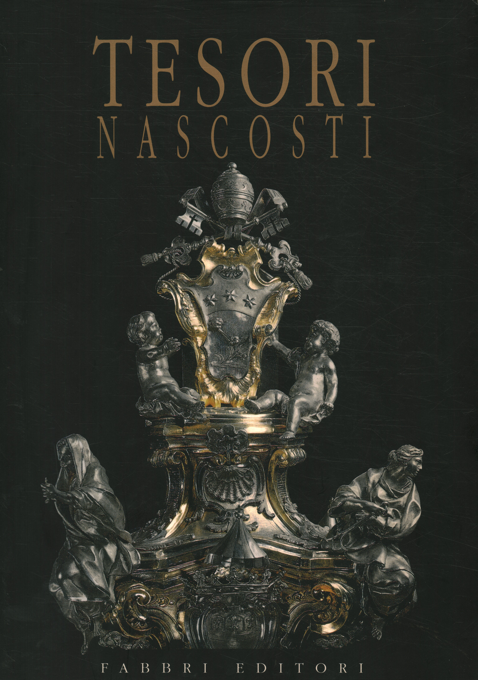 Tesori nascosti