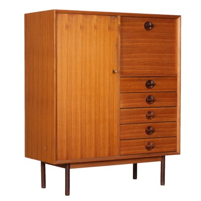 Highboard Anni 60