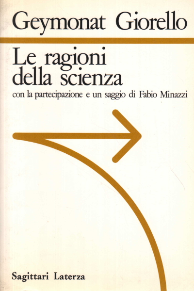 Le ragioni della scienza