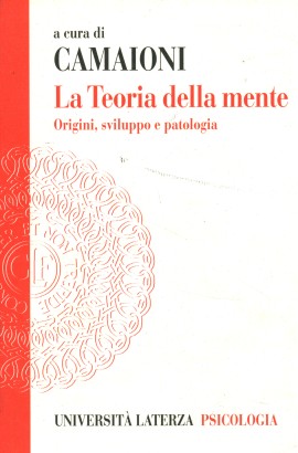 La teoria della mente